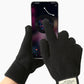 🧤Guantes calefactables con pantalla táctil USB