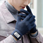🧤Guantes calefactables con pantalla táctil USB