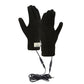 🧤Guantes calefactables con pantalla táctil USB