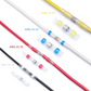 💎 ¡50% DE DESCUENTO! 💎 Kit de conectores de cable de soldadura impermeables Solderstick – Clasificación IP67, no se necesitan herramientas y listo en segundos