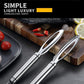 Utensilios de cocina manuales para raspar pescado