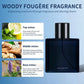 🔥2026 HOT SALE🔥Perfume Marino Natural de Larga Duración para Hombre