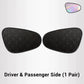 ⏳¡50% DE DESCUENTO!⏰Parasol Universal para Ventanillas Laterales del Coche🚗⛱️☀️