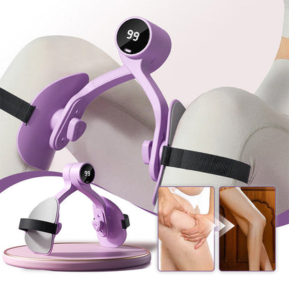 Entrenador Maestro para Músculos del Suelo Pélvico y Muslos Internos