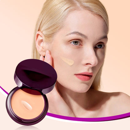 💗¡ÚLTIMO DÍA - COMPRA 1 Y LLÉVATE 1 GRATIS!💗Corrector iluminador impecable para debajo de los ojos
