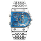 ⌚ Relojes de Hombre de Marca Premium de Moda