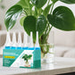 Solución nutritiva hidropónica para el crecimiento de las plantas