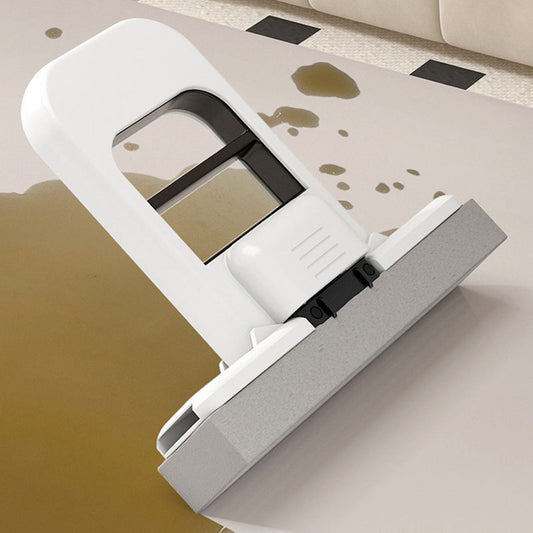 Mini trapeador portátil autoexprimibl