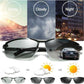 Nuevas gafas de sol antirreflejos que cambian de color (50% DE DESCUENTO)