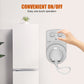 Controlador de temperatura externo multifunción