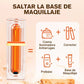 Crema iluminadora con 5 vitaminas C
