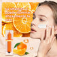 Crema iluminadora con 5 vitaminas C