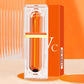 Crema iluminadora con 5 vitaminas C