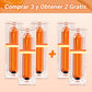 Crema iluminadora con 5 vitaminas C