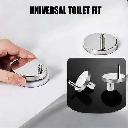 Pernos de montaje universales para asientos de inodoro