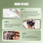 🌿Champú Sólido Natural para Fortalecer el Cabello