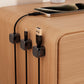 Juego de 6 clips magnéticos para cables