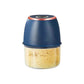 Powerful Large-Capacity Electric Food Chopper