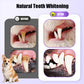 Mousse para el cuidado bucal de mascotas Fresh Breath