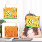 Juguetes educativos para niños DIY Mini Radio
