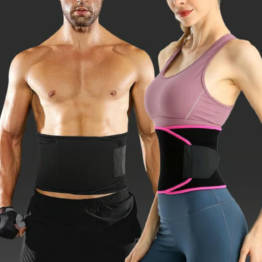 Cinturón de entrenamiento atlético