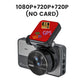 🎁Oferta por tiempo limitado🔥Dashcam para coche 4K Ultra HD con visión nocturna