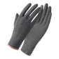 Guantes cálidos a prueba de viento con pantalla táctil y agarre antideslizante