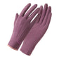 Guantes cálidos a prueba de viento con pantalla táctil y agarre antideslizante