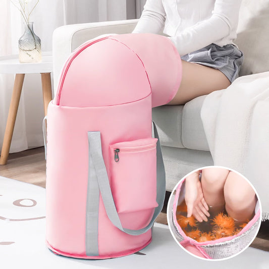 🎁Regalo para personas mayores🎁Bañera plegable para remojar los pies