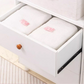 Bolas de alcanfor con aroma floral