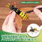 🐞Juguetes infantiles para ensamblar con insectos y animales