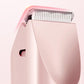 🎅El regalo de Navidad de este año es la belleza🌸Depiladora de Doble Cabezal para Mujer, Resistente al Agua IPX7