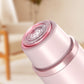 🎅El regalo de Navidad de este año es la belleza🌸Depiladora de Doble Cabezal para Mujer, Resistente al Agua IPX7