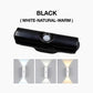 Luz RGB Inteligente con Sensor de Movimiento Magnético