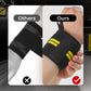 Gym & Weightlifting Wrist Wraps