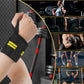 Gym & Weightlifting Wrist Wraps