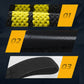 Gym & Weightlifting Wrist Wraps