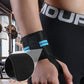 Gym & Weightlifting Wrist Wraps