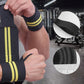 Gym & Weightlifting Wrist Wraps