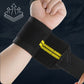 Gym & Weightlifting Wrist Wraps