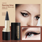 🔥🔥Compra 2 y obtén 1 gratis！✨ Delineador de Ojos Mate de Secado Rápido – Precisión y Larga Duración para un Look Perfecto 👁️💖