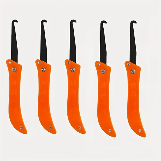 Gancho de limpieza de juntas de cerámica