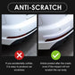 🔥49% de descuento🔥Protectores anticolisión para parachoques de coche