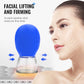 🔥💆‍♀️ ¡50% OFF por Tiempo Limitado! Ventosas para Masaje de Vidrio y Silicona – Relajación Profunda en Casa ✨
