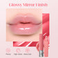 Aceite hidratante para labios con color