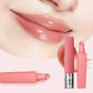 Aceite hidratante para labios con color