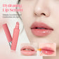 Aceite hidratante para labios con color