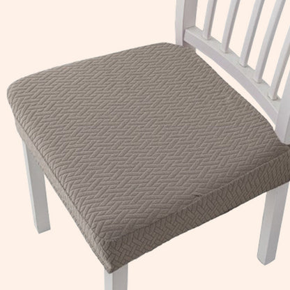 🎉Fundas Impermeables y Cómodas para Sillas de Comedor🙌