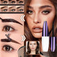 ✨Compra 1, Consigue 1 Gratis✨Gel para Cejas de Desprendimiento Fácil