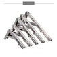 （💥50% DESCUENTO）Soporte de pared plegable DIY（2 uds）